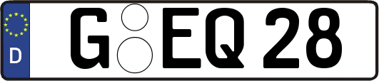 G-EQ28