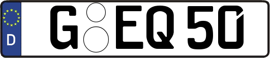 G-EQ50