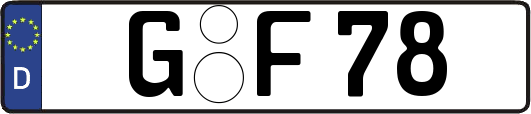 G-F78