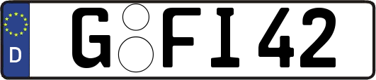 G-FI42