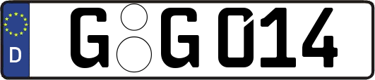 G-G014