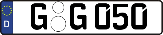 G-G050
