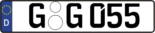 G-G055