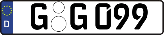 G-G099