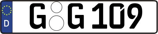 G-G109
