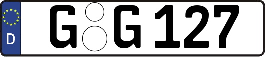 G-G127