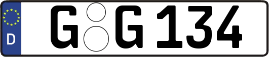 G-G134