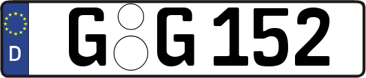 G-G152