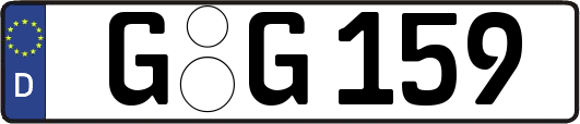G-G159