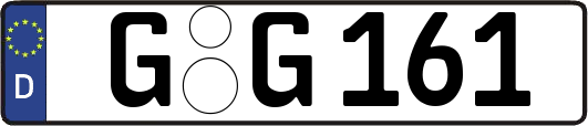 G-G161