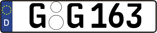 G-G163