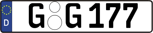 G-G177