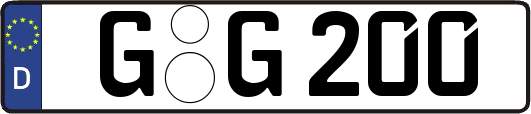G-G200