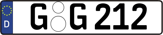 G-G212