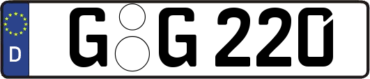 G-G220