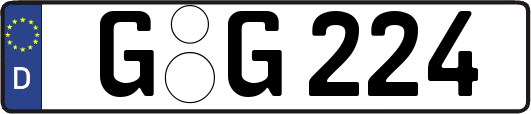 G-G224
