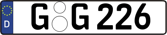 G-G226