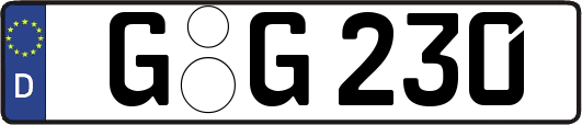 G-G230