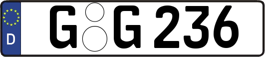 G-G236