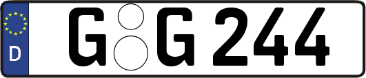G-G244