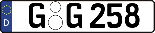 G-G258