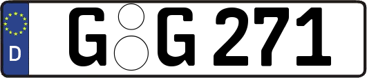 G-G271