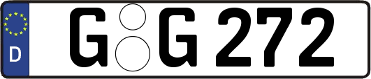 G-G272