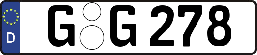 G-G278