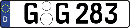 G-G283
