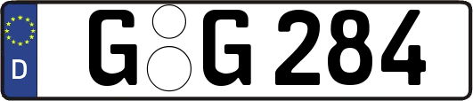 G-G284