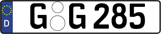 G-G285
