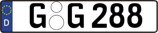 G-G288