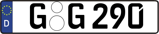 G-G290