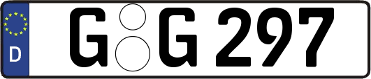 G-G297