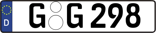 G-G298