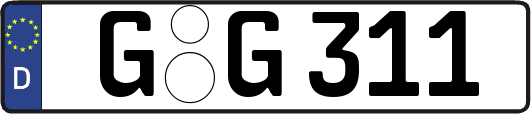 G-G311