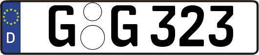 G-G323