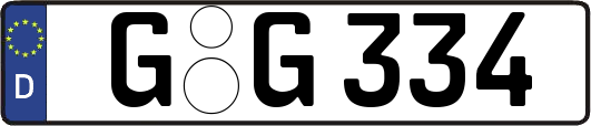 G-G334