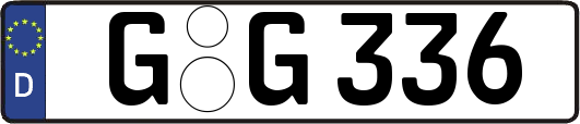 G-G336