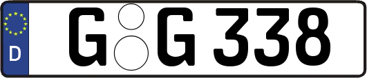 G-G338