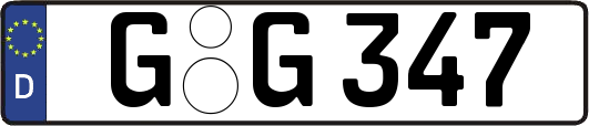 G-G347