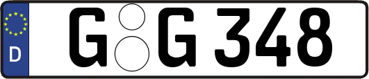 G-G348