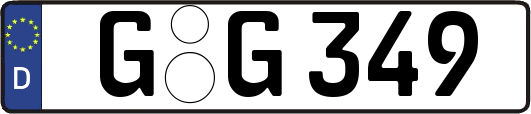 G-G349