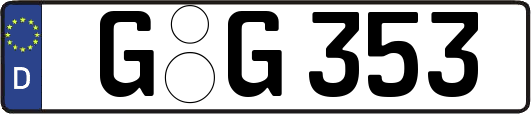 G-G353