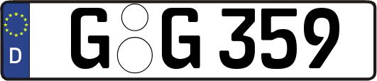 G-G359