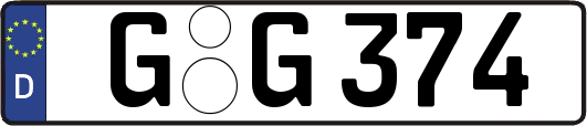 G-G374