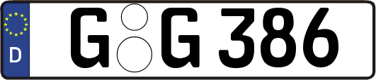 G-G386