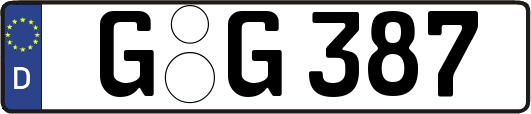 G-G387