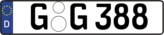 G-G388