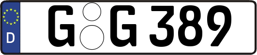 G-G389